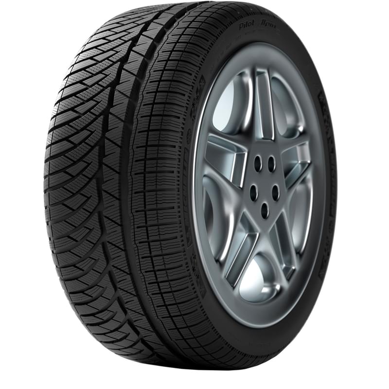 Зимние шины Michelin Pilot ALPIN 4 295/30 R20 W101 - фото #0, Technodom.kz Зимние шины Michelin Pilot ALPIN 4 295/30 R20 W101 - фото #0, Technodom.kz