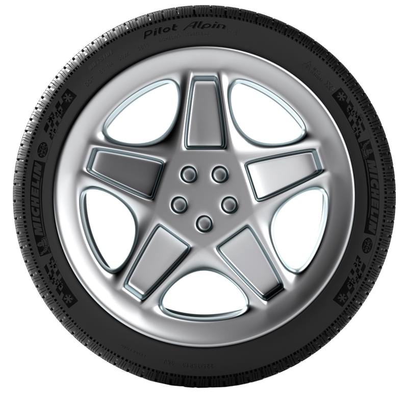 Зимние шины Michelin Pilot ALPIN 4 295/30 R20 W101 - фото #2, Technodom.kz Зимние шины Michelin Pilot ALPIN 4 295/30 R20 W101 - фото #2, Technodom.kz
