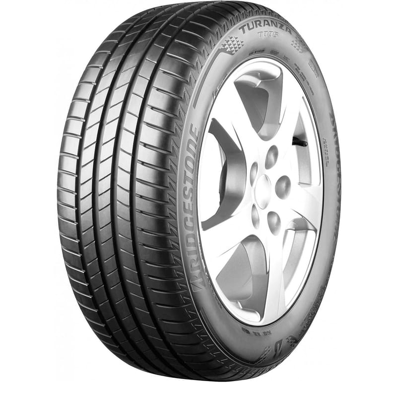 Летние шины Bridgestone TURANZA T005 235/55 R18 V100 - фото #0, Technodom.kz Летние шины Bridgestone TURANZA T005 235/55 R18 V100 - фото #0, Technodom.kz