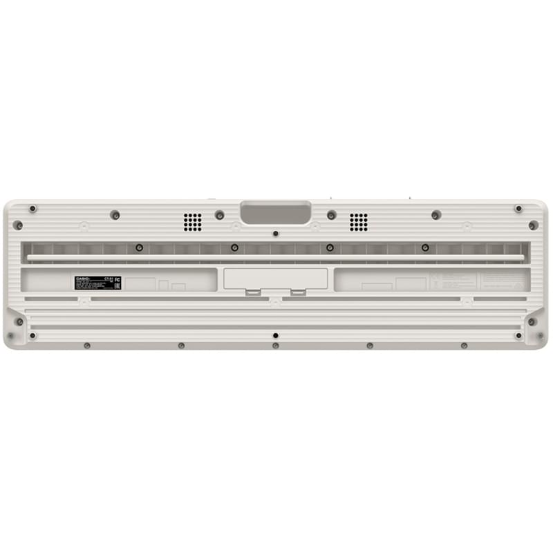 Синтезатор Casio CT-S1WEC7 - фото #1, Technodom.kz