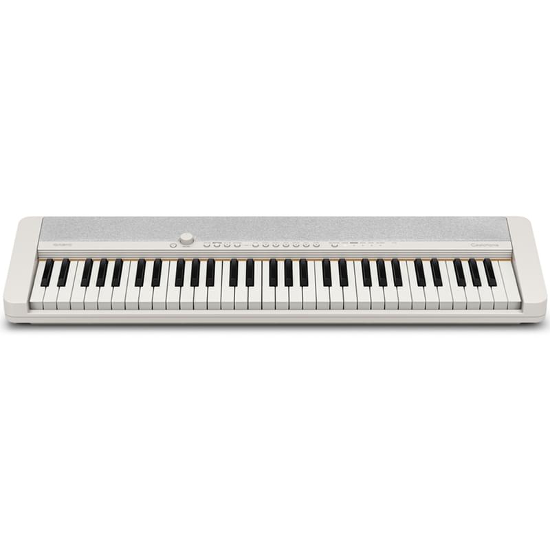 Синтезатор Casio CT-S1WEC7 - фото #2, Technodom.kz