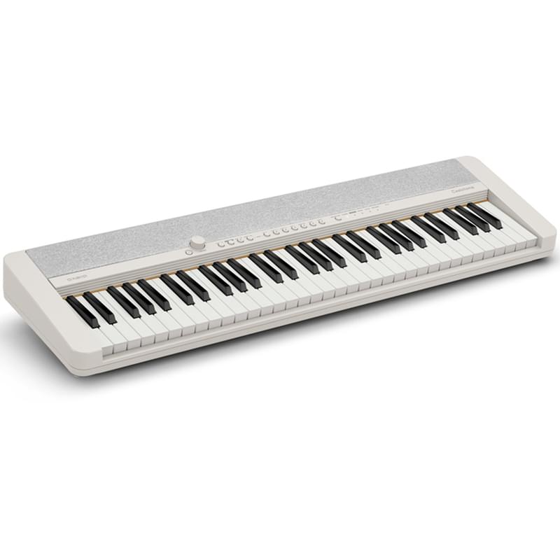 Синтезатор Casio CT-S1WEC7 - фото #3, Technodom.kz