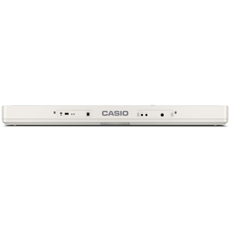 Синтезатор Casio CT-S1WEC7 - фото #4, Technodom.kz