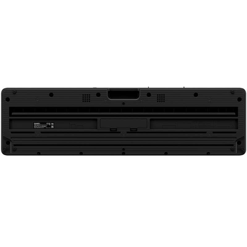 Синтезатор Casio CT-S1BKC7 - фото #1, Technodom.kz