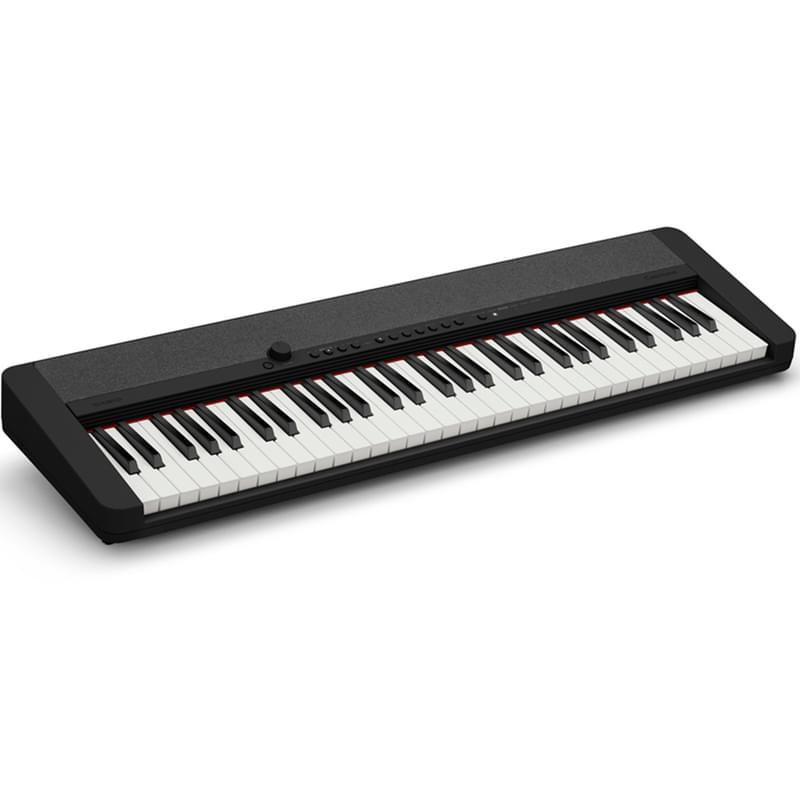 Синтезатор Casio CT-S1BKC7 - фото #2, Technodom.kz
