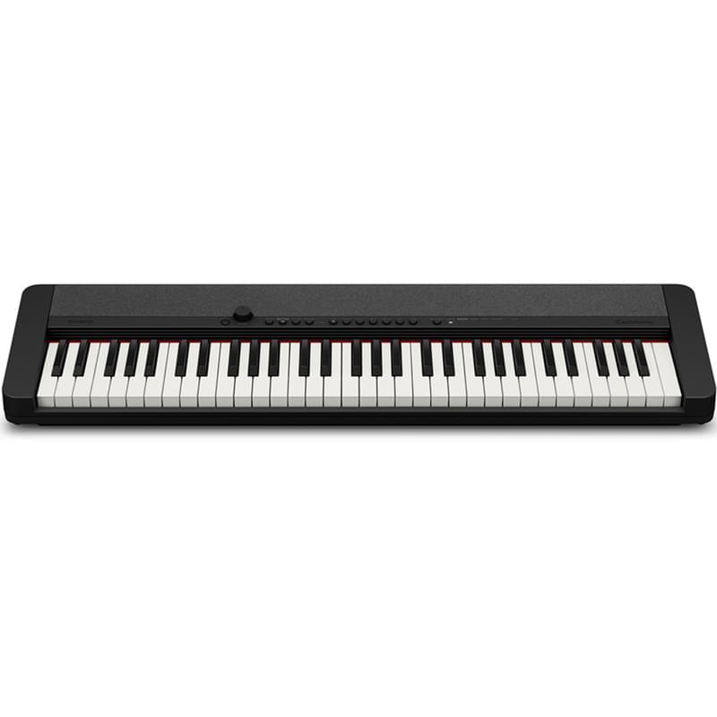 Синтезатор Casio CT-S1BKC7 - фото #3, Technodom.kz