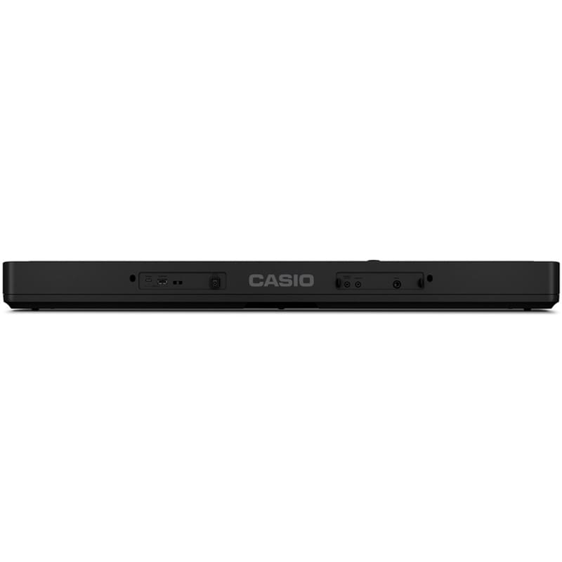 Синтезатор Casio CT-S1BKC7 - фото #4, Technodom.kz