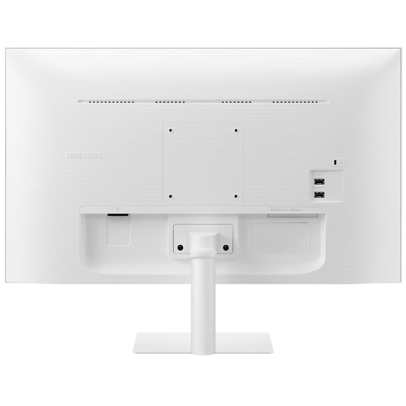 Монитор 27 Samsung Smart LS27AM501NIXCI 1920x1080 16:9 VA 60ГЦ (2HDMI) White - фото #5, Technodom.kz