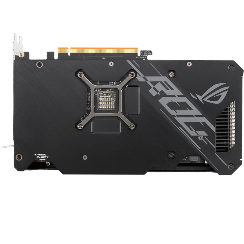 Видеокарта Asus ROG Strix RX 6600 XT OC 8GB 128bit/G6 (HDMI+3DP)(ROG-STRIX-RX6600XT-O8G-GAMING) - фото #3, Technodom.kz Видеокарта Asus ROG Strix RX 6600 XT OC 8GB 128bit/G6 (HDMI+3DP)(ROG-STRIX-RX6600XT-O8G-GAMING) - фото #3, Technodom.kz