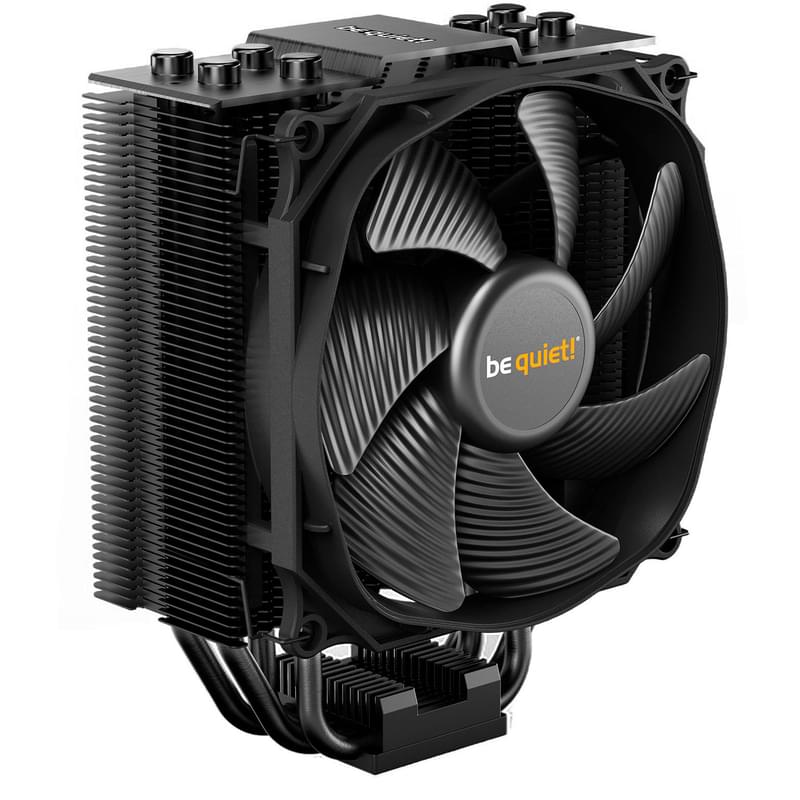 Кулер для CPU Bequiet! Dark Rock Slim BK024 - фото #0, Technodom.kz