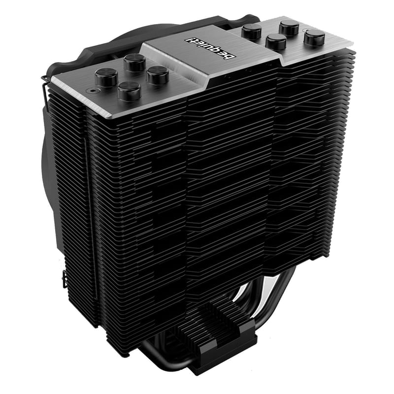 Кулер для CPU Bequiet! Dark Rock Slim BK024 - фото #1, Technodom.kz
