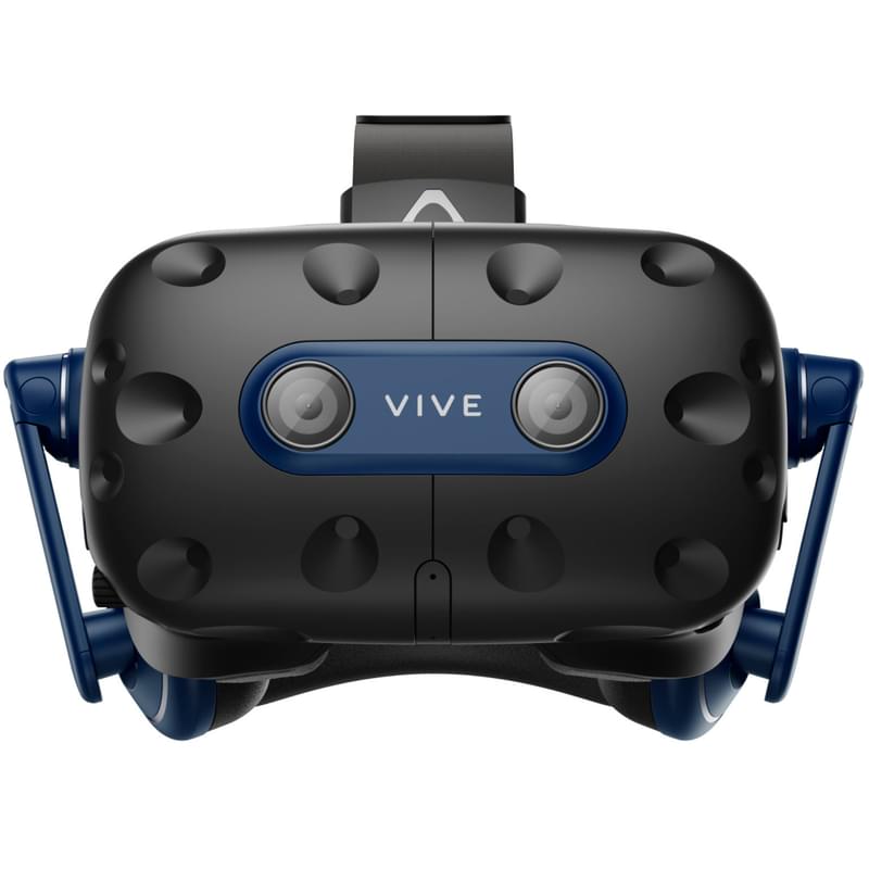 HTC Vive Pro 2 Full kit Виртуалды шындық жүйесі (99HASZ003-00) - фото #4, Technodom.kz