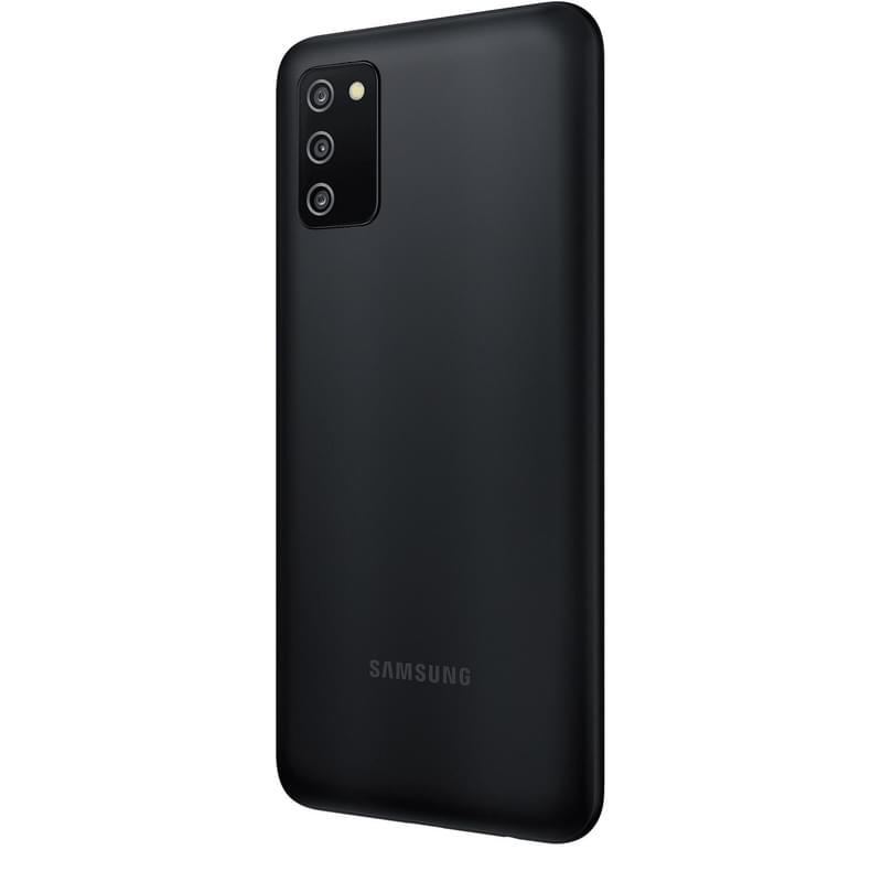 Смартфон Samsung Galaxy A03s 3/32GB Black - фото #6, Technodom.kz