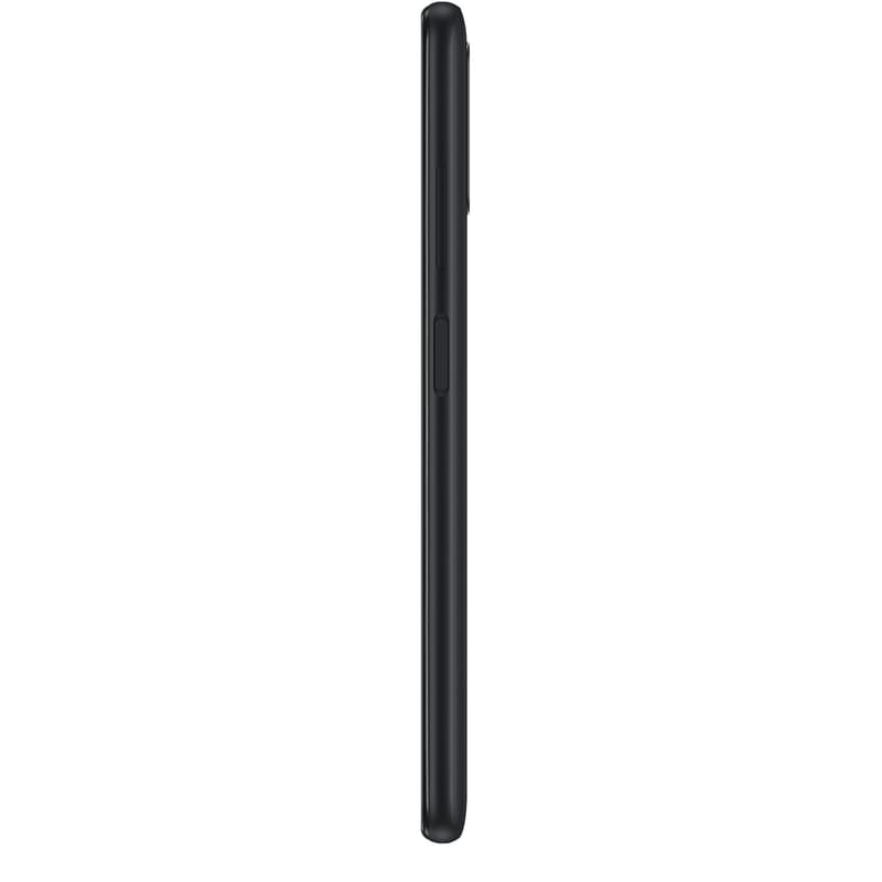Смартфон Samsung Galaxy A03s 3/32GB Black - фото #7, Technodom.kz