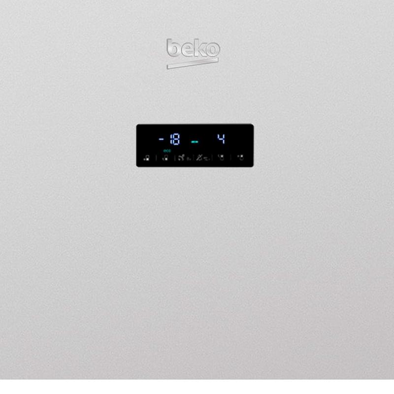 Холодильник Beko RCNK310E20VS - фото #2, Technodom.kz