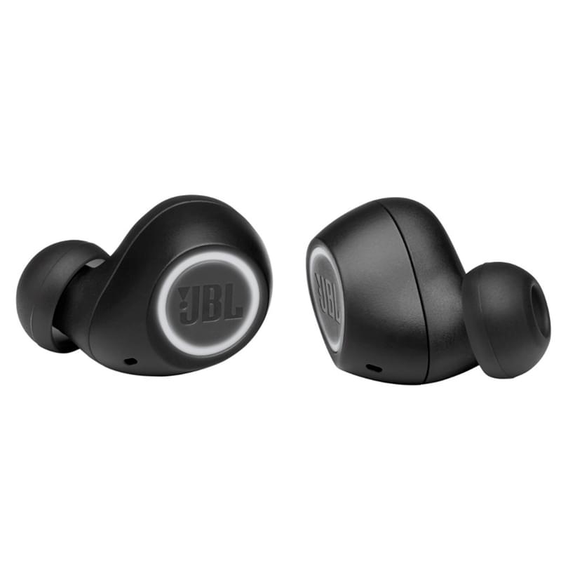 Наушники Вставные JBL Bluetooth Free II TWS, Black (JBLFREEIITWSBLK) - фото #1, Technodom.kz