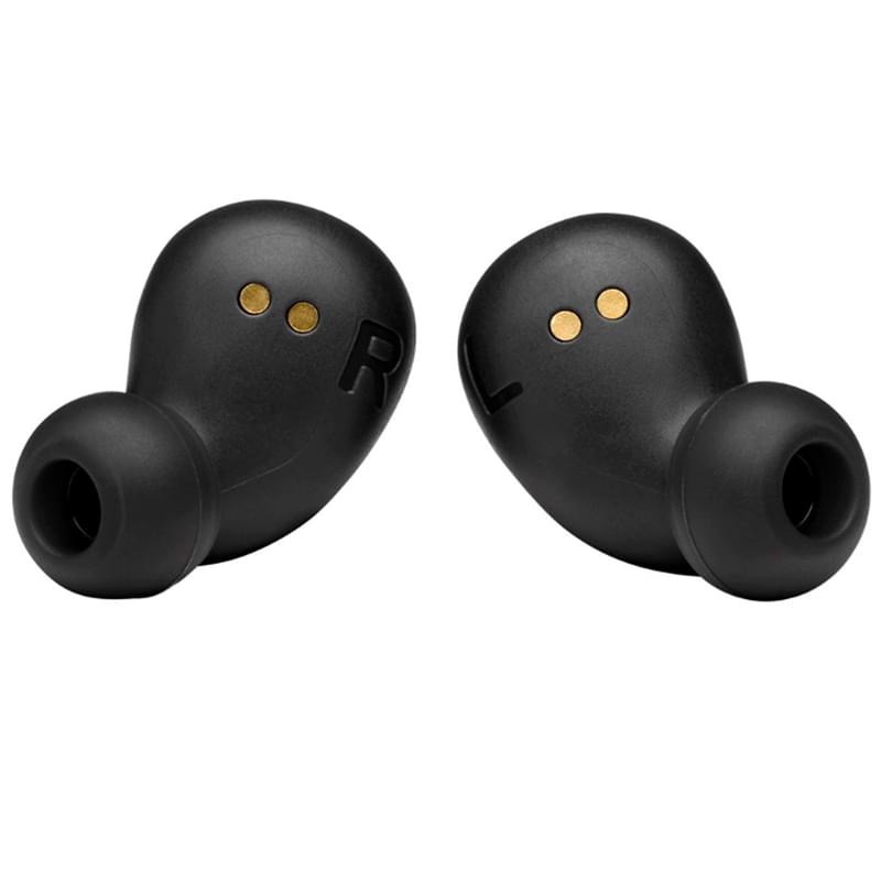 Наушники Вставные JBL Bluetooth Free II TWS, Black (JBLFREEIITWSBLK) - фото #2, Technodom.kz