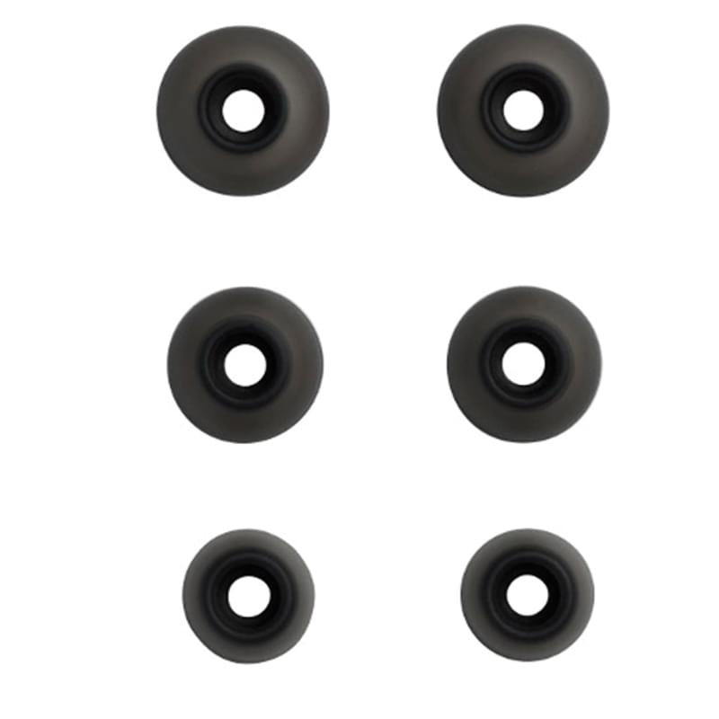 Наушники Вставные JBL Bluetooth Free II TWS, Black (JBLFREEIITWSBLK) - фото #8, Technodom.kz