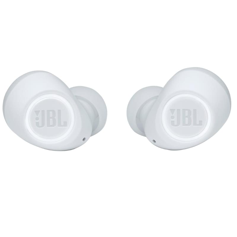 Наушники Вставные JBL Bluetooth Free II TWS, White (JBLFREEIITWSWHT) - фото #0, Technodom.kz