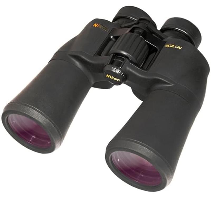 Бинокль Nikon Aculon A211 12x50 - фото #0, Technodom.kz