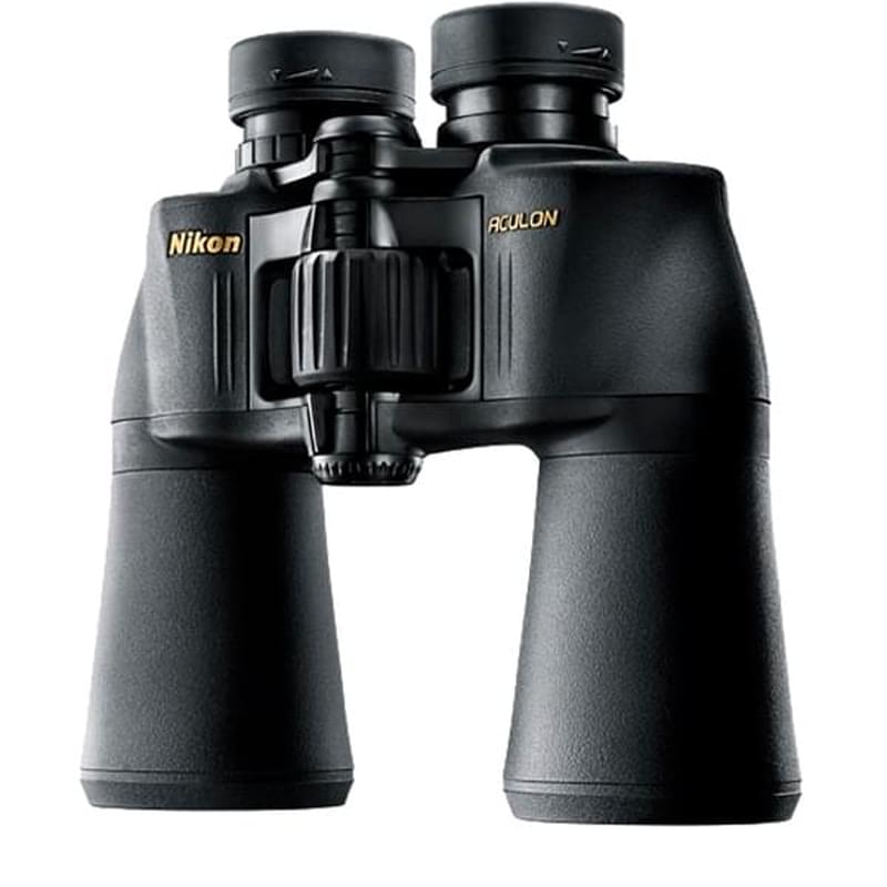 Бинокль Nikon Aculon A211 12x50 - фото #1, Technodom.kz