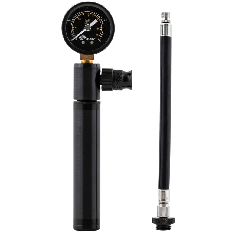 Инструмент для проверки герметичности СВО Bykski B-DTH-K40-V2 - фото #0, Technodom.kz Инструмент для проверки герметичности СВО Bykski B-DTH-K40-V2 - фото #0, Technodom.kz