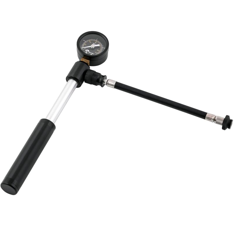 Инструмент для проверки герметичности СВО Bykski B-DTH-K40-V2 - фото #2, Technodom.kz Инструмент для проверки герметичности СВО Bykski B-DTH-K40-V2 - фото #2, Technodom.kz