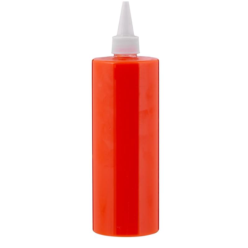 Жидкость для водянного охлаждения Bykski CL-PURE-X (500ML Orange) - фото #1, Technodom.kz