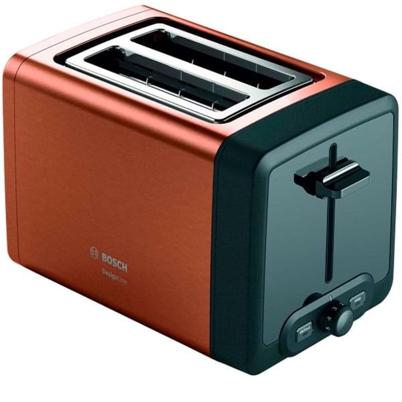 Тостер Bosch TAT-4P429 - фото #0, Technodom.kz