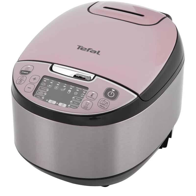Tefal RK-321A32 Мультипісіргіші - фото #0, Technodom.kz