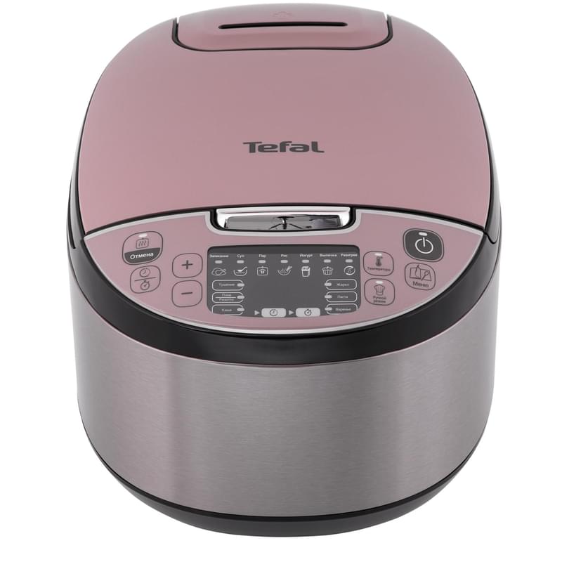 Мультиварка Tefal Essential RK321A32 - фото #1, Technodom.kz