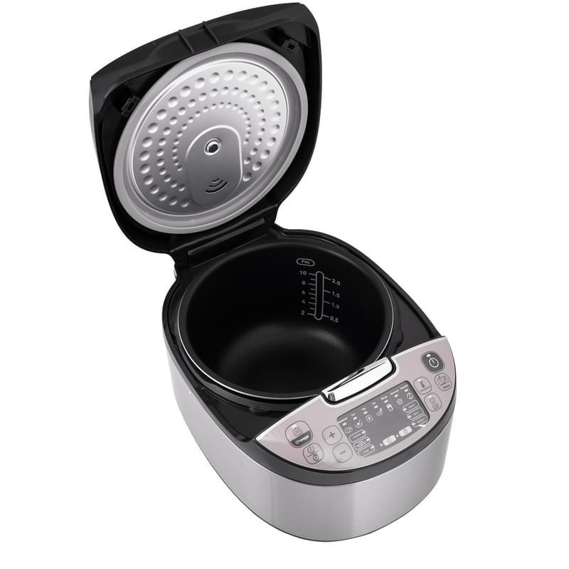 Мультиварка Tefal Essential RK321A32 - фото #3, Technodom.kz