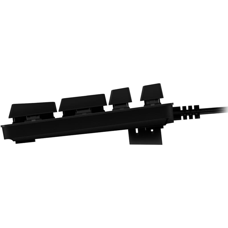 Игровая клавиатура Logitech G513 Carbon, GX Brown (920-009329) - фото #4, Technodom.kz
