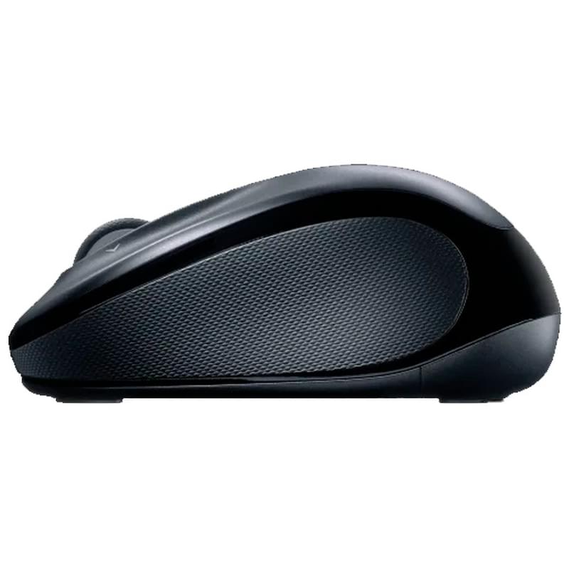 Мышка беспроводная USB Logitech M325 Dark Silver - фото #3, Technodom.kz