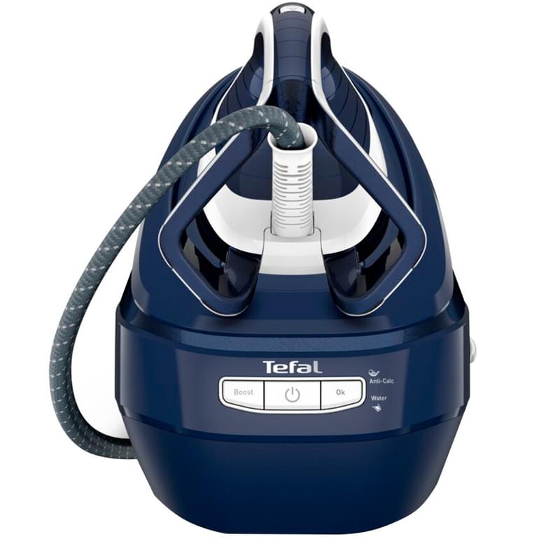 Парогенератор с умной подсветкой Tefal Pro Express Vision GV9812E0 - фото #3, Technodom.kz
