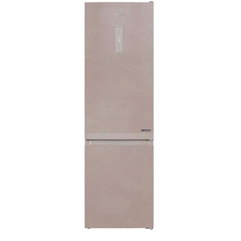 Холодильник Hotpoint HTS 8202I M O3 - фото #0, Technodom.kz