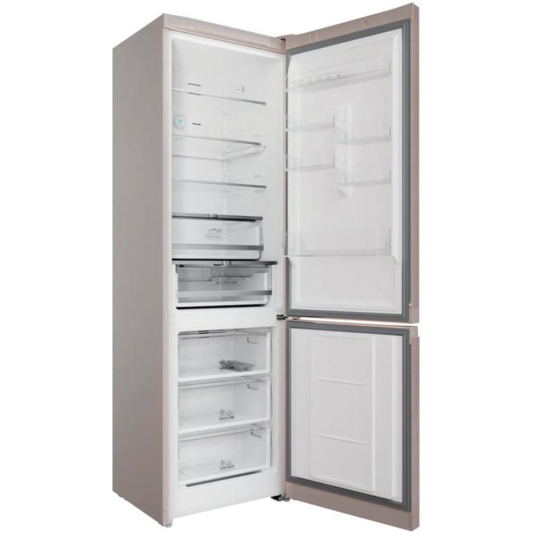 Холодильник Hotpoint HTS 8202I M O3 - фото #2, Technodom.kz