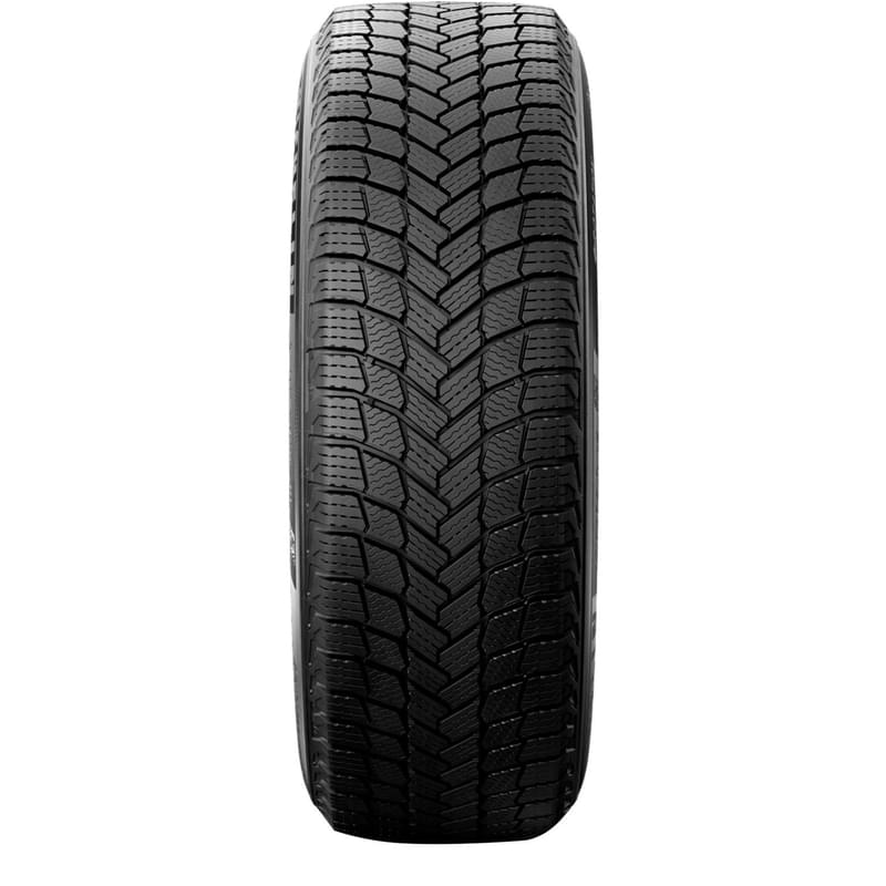 Зимние шины Michelin X-ICE SNOW 205/55 R17 95T - фото #1, Technodom.kz