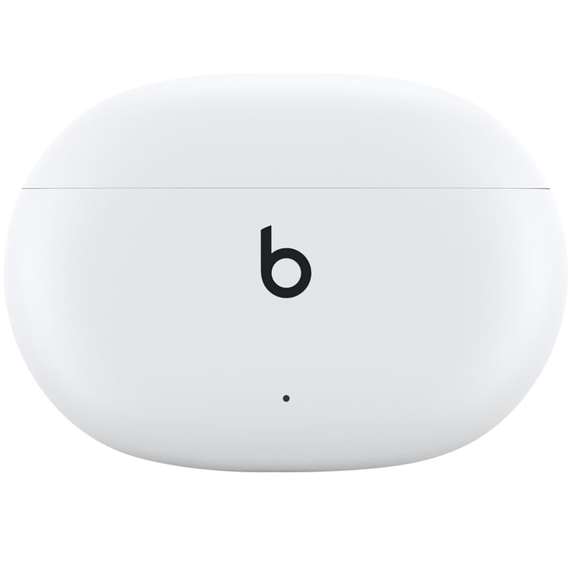 Наушники вставные Beats Studio Buds True Wireless Noise Cancelling Earphones, White (MJ4Y3ZM/A) - фото #1, Technodom.kz