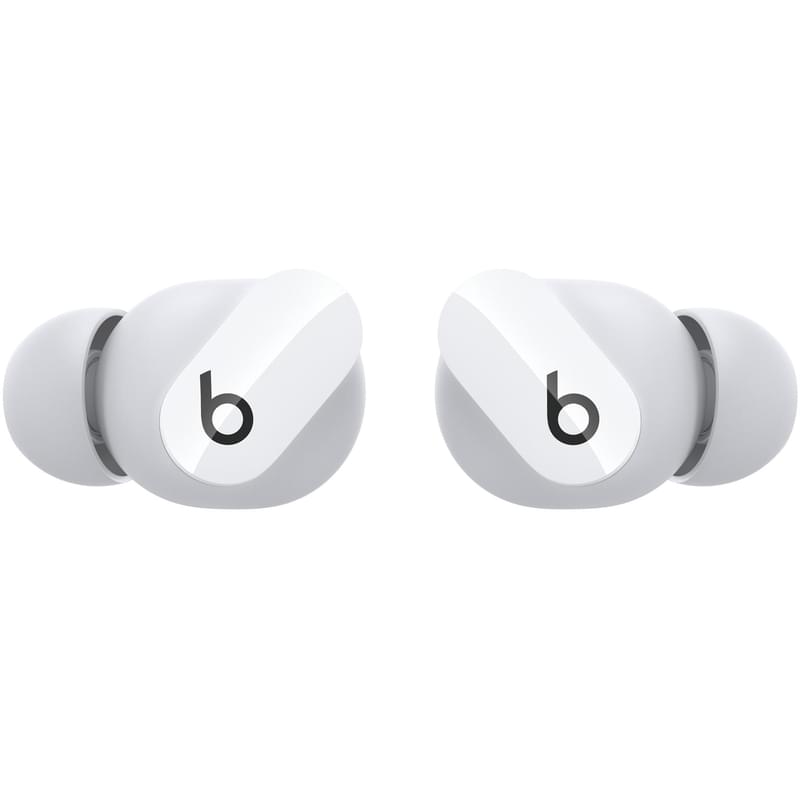 Наушники вставные Beats Studio Buds True Wireless Noise Cancelling Earphones, White (MJ4Y3ZM/A) - фото #2, Technodom.kz