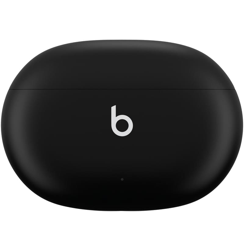 Наушники вставные Beats Studio Buds True Wireless Noise Cancelling Earphones, Black (MJ4X3ZM/A) - фото #1, Technodom.kz