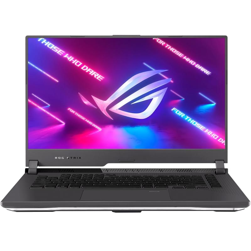 Игровой ноутбук Asus ROG Strix G15 Ryzen 7 4800H / 16ГБ / 512SSD / RTX3050 4ГБ /  15.6 / DOS / (G513IC-HN004) - фото #0, Technodom.kz