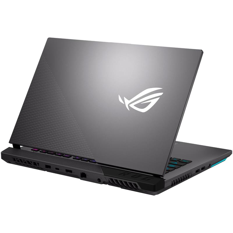 Игровой ноутбук Asus ROG Strix G15 Ryzen 7 4800H / 16ГБ / 512SSD / RTX3050 4ГБ /  15.6 / DOS / (G513IC-HN004) - фото #4, Technodom.kz