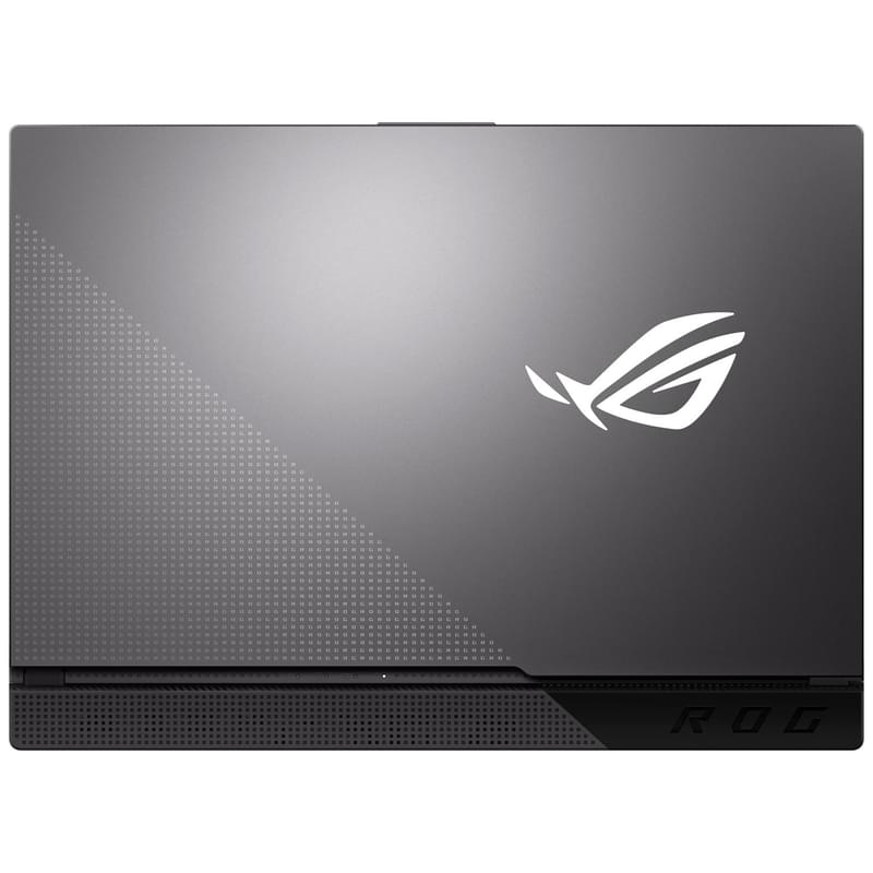 Игровой ноутбук Asus ROG Strix G15 Ryzen 7 4800H / 16ГБ / 512SSD / RTX3050 4ГБ /  15.6 / DOS / (G513IC-HN004) - фото #5, Technodom.kz