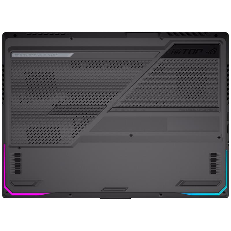 Игровой ноутбук Asus ROG Strix G15 Ryzen 7 4800H / 16ГБ / 512SSD / RTX3050Ti 4ГБ /  15.6 / DOS / (G513IE-HN004) - фото #10, Technodom.kz