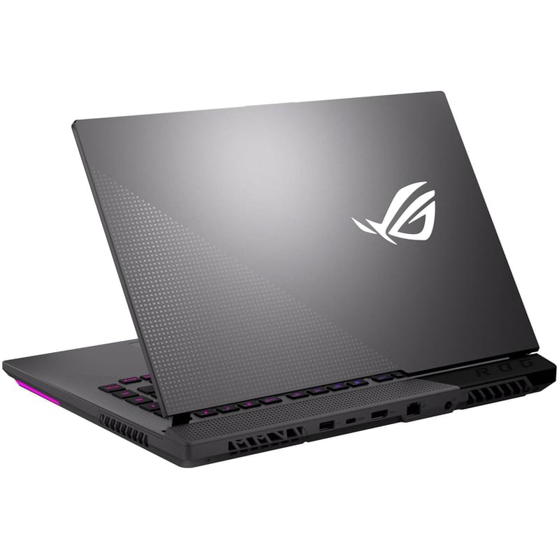 Игровой ноутбук Asus ROG Strix G15 Ryzen 7 4800H / 16ГБ / 512SSD / RTX3050Ti 4ГБ /  15.6 / DOS / (G513IE-HN004) - фото #6, Technodom.kz