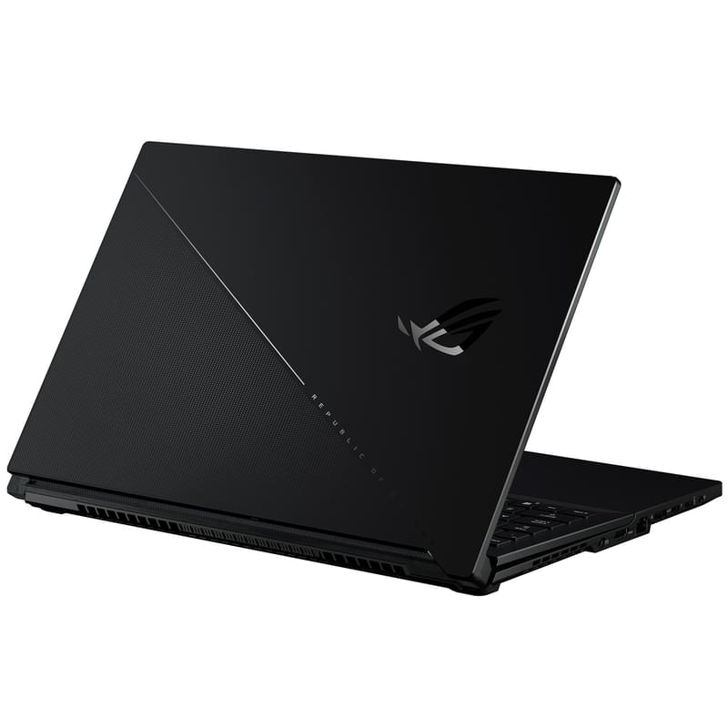 Игровой ноутбук ASUS ROG Zephyrus S17 i9 11900H / 32ГБ /3000SSD / RTX3080 16ГБ / 17.3 / Win10 / (GX703HS-KF017R) - фото #11, Technodom.kz