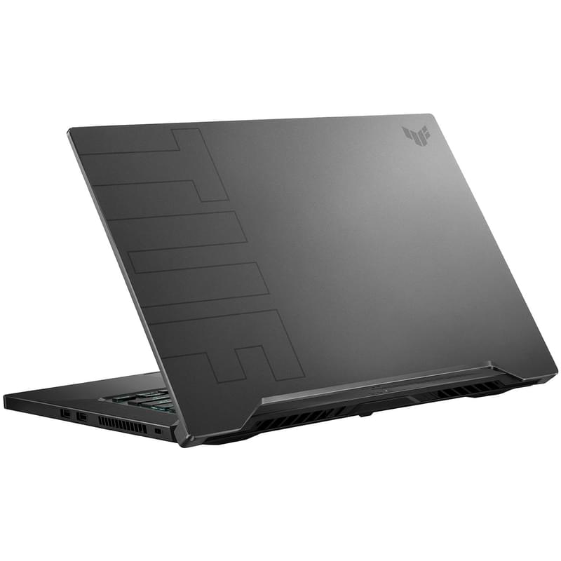 Игровой ноутбук ASUS TUF Dash F15 i7 11370H / 16ГБ / 512SSD / RTX3060 6ГБ / 15.6 / DOS / (FX516PM-AZ077) - фото #10, Technodom.kz