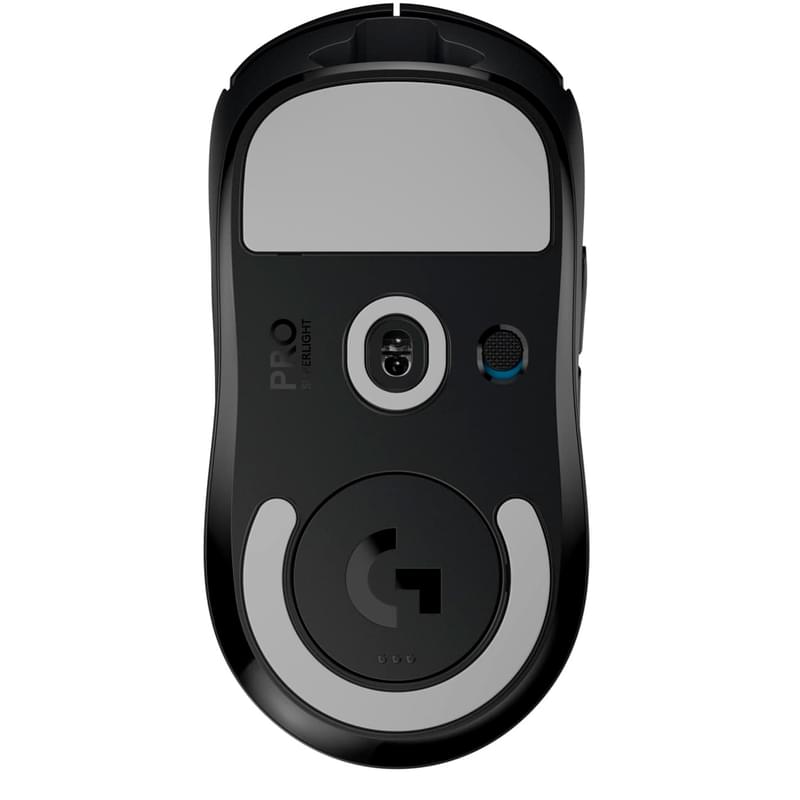 Игровая мышь беспроводная Logitech G Pro X Superlight, Black (910-005880) - фото #1, Technodom.kz