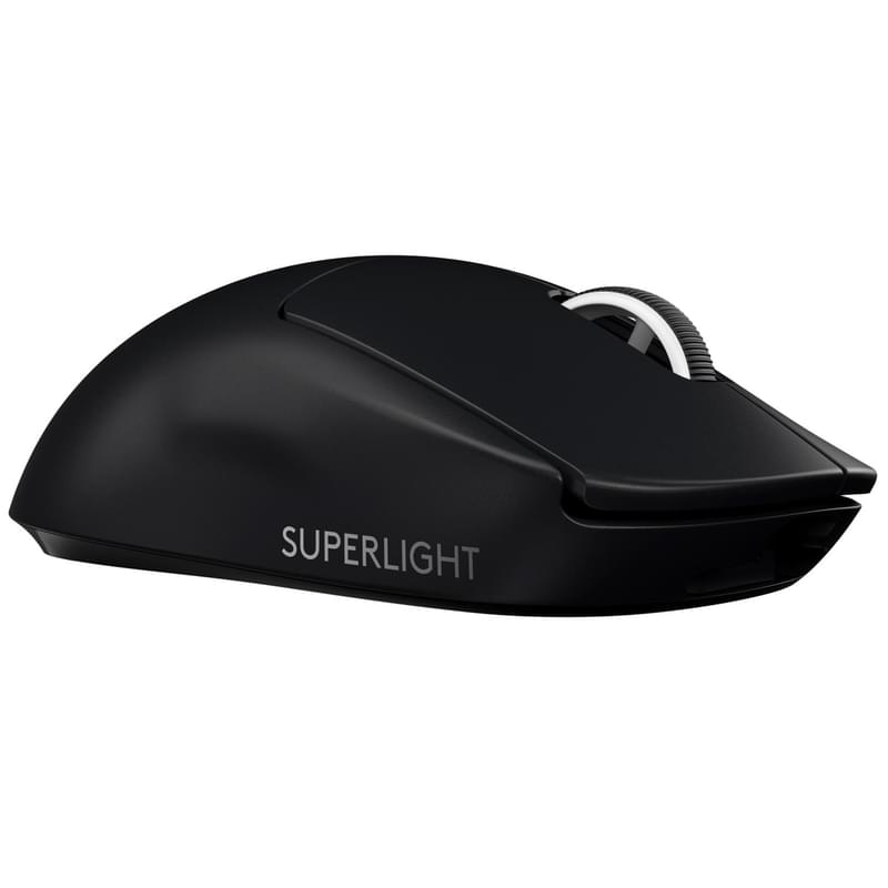 Игровая мышь беспроводная Logitech G Pro X Superlight, Black (910-005880) - фото #2, Technodom.kz
